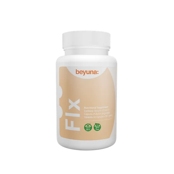 Beyuna Flx supplement