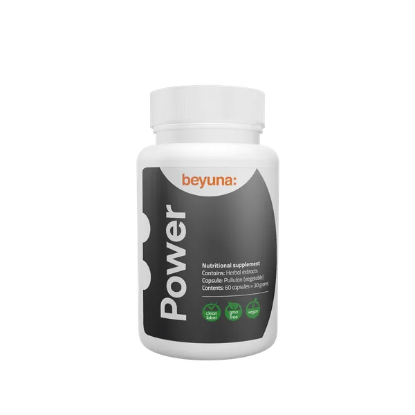 Beyuna Power supplement
