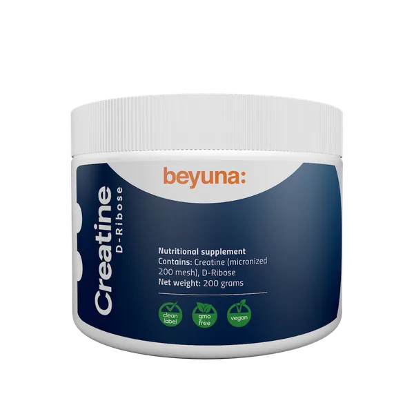 Beyuna Creatine supplement