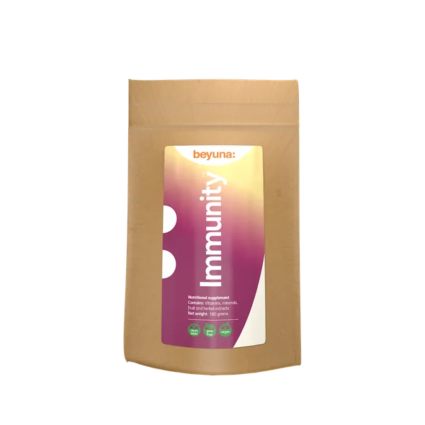 Beyuna Immunity supplement