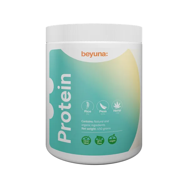 Beyuna Protein supplement