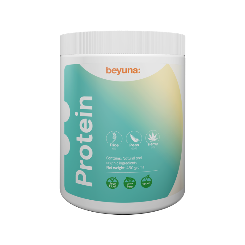 Beyuna Protein
